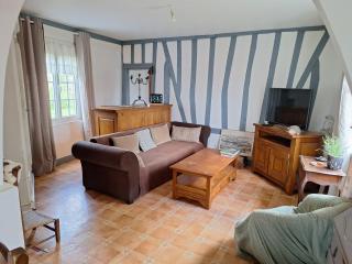 L'échappée Belle - 1