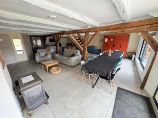 Le Coin des Retrouvailles - Gîte 3 étoiles - 2