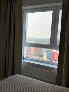 Bird's eye View Apartments - 2