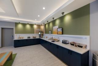 Spark by Hilton Midland South - 2