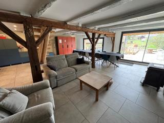 Le Coin des Retrouvailles - Gîte 3 étoiles - 4