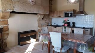 Appartement à Saint-Émilion - Jardin Privé - 5