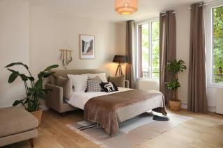 Appartement Le Perchoir by La Boîte En Plus - 9