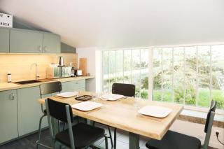 Suite Garden by La Boîte En Plus - 4