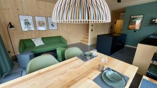 Fichtenstadel Unterwössen - 0