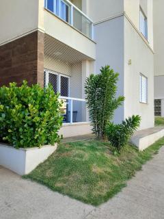 Apartamento Equipado Acesso Rápido a SP 127 - Tatuí - SP - 9