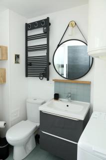 Suite Lavarande by La Boîte En Plus - Senlis - 3