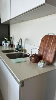 Stunning City View & Pool, 2BR Modern Apartment - 5