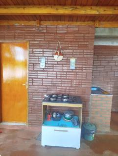 Chalet del lago Don Asterio - 5