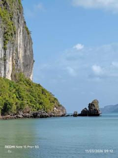 Koh Phaluay Eco Resort - 5