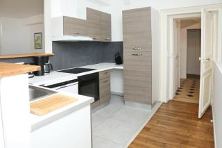 Appartement Le Saint-Pierre by La Boîte En Plus - Senlis - 1