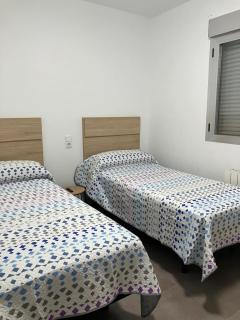 Piso zona Gran Vía - 4