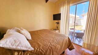 Cabañas Pinamar - 8