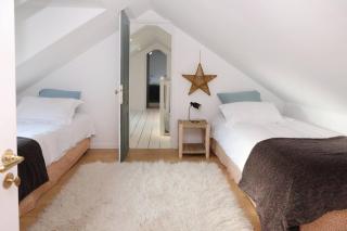 La Maison des Rues Pavées avec jardin by La Boîte En Plus - 2