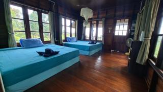 Koh Phaluay Eco Resort - 9