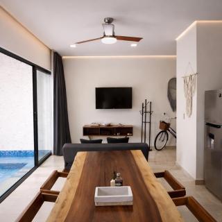 NEW! Azul Swim-Out Retreat - 1