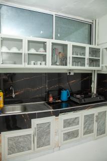 Annex Sarova Homestay 2 Bedrooms Apartment - 6