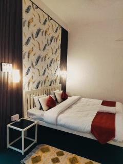 Sunrise Homestay - 7