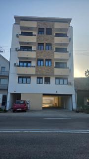 Stan na dan Pancevo 3 - 6