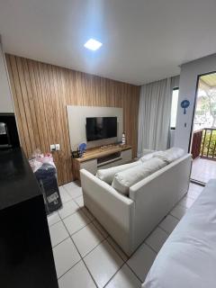 Marulhos Suítes Resort Muro Alto - Flats em Muro Alto por Yolo - 3