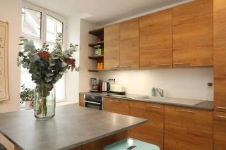 Maison l'Héritage by La Boîte en Plus - 4