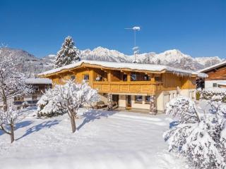 Das Bergnest Heimatblick - 2