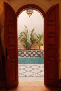 Riad Dar Kays - 4