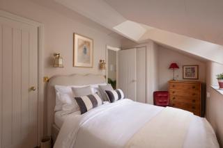 Luxury Mews in the heart of New Town - 7