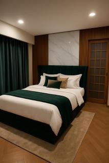 The Rivera house River side in Central Bangkok - 3