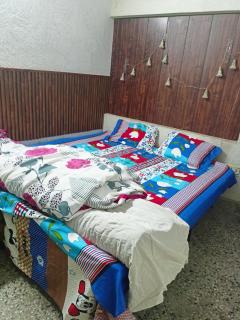 Bhopal Stay Nehru nagar - 0