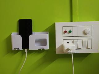 City leaf homestay - 4