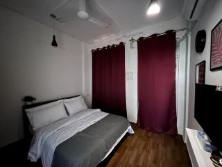 Studio Apartment In Bandra West - 7