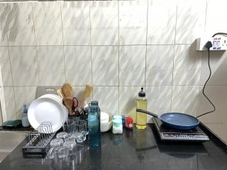 Studio Apartment In Bandra West - 5