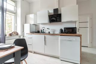 Apartly - Unisławy - 5