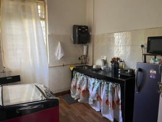 Studio Apartment In Bandra West - 1