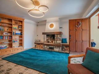 Das Bergnest Salvenblick - 4