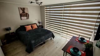 Moderno y Céntrico Refugio - 0