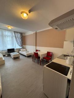 Zimmer am Rathaus Altona - 5