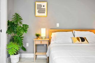 Miami Spacious Studio - Minutes from Wynwood - 6