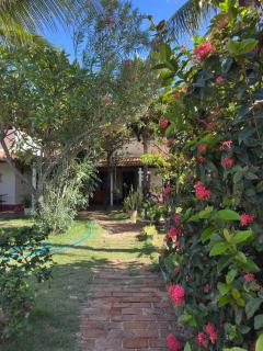 Pousada Casa do Josef - Canoa Quebrada - 9