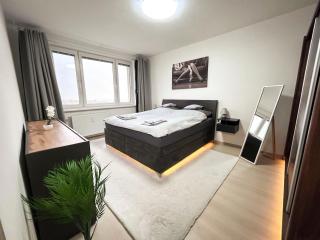 Panorama view apartment - 5