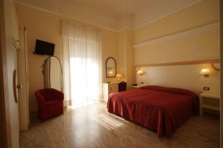 Hotel Liberty - Viareggio - 3