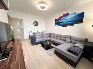 Panorama view apartment - 9