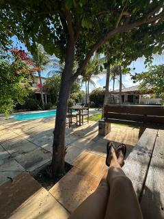 Pousada Casa do Josef - 2