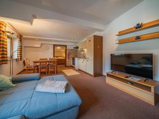 Das Bergnest Bergluft - 9