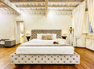 Modern apartment with 4 bedrooms - 5