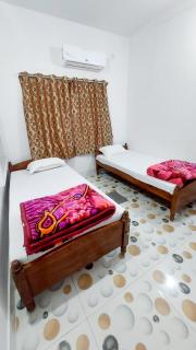 Nilam Guest House - 8