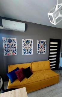 Apartament ,, CHOPINA PARK ,, Prywatny parking - Klimatyzacja - Konsola Playstation 4 - 3