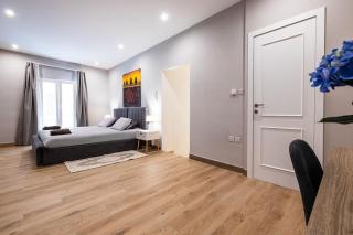 V86 - Charming 1BR Duplex by the Sea in Senglea - 9