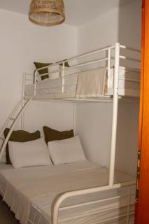 Odysseus SEA VIEW Maisonette - 5